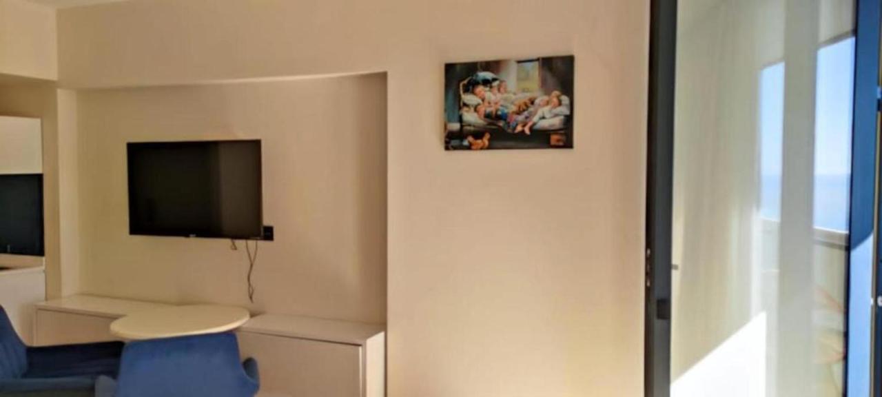 Orbi City Best Apartments Батуми Экстерьер фото