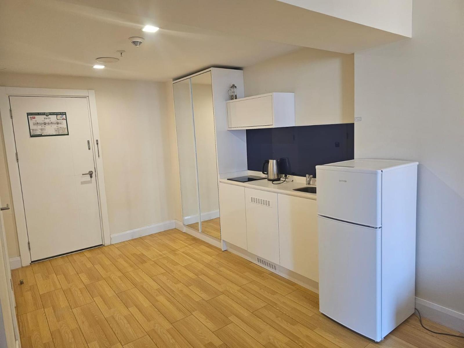 Orbi City Best Apartments Батуми Экстерьер фото